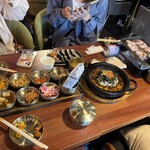 用戶對於YOSUL的評論圖
