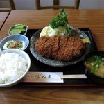 User's review image for とんかつ とん幸