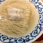 User's review image for 豚そば 月や 本店