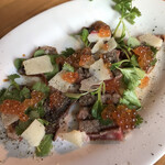User's review image for La casa asakusa