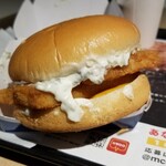 用戶對於マクドナルド 明治通り新宿ステパ店的評論圖