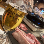 用戶對於サッポロビール園 ケッセルホール的評論圖