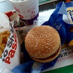 User's review image for マクドナルド 12号新札幌店