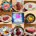 User's review image for 焼肉はんべゑ