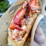 User's review image for LUKE’S LOBSTER 表参道キャットストリート店