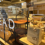 用户对于MILK IN BREAD的评论图