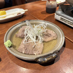 用戶對於たん焼き 木むら的評論圖