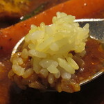 用户对于curry kitchen SPICE POT! 琴似店的评论图