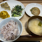 User's review image for カフェ&ミール ムジ 新宿