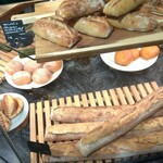 用户对于カフェ カルディーノ 玉川高島屋S・C店的评论图