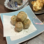 User's review image for 大新橋おさかなセンター