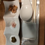 用户对于富小路粥店的评论图