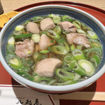 用戶對於八起庵 池袋東武百貨店的評論圖