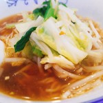 用戶對於四川飯店的評論圖