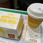 用戶對於マクドナルド 北千住西口店的評論圖