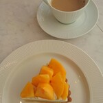 User's review image for cafe satsuki