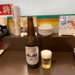 用戶對於餃子の王将 天満橋OMMビル店的評論圖