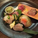 用戶對於海藤花 2号店的評論圖