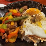 用戶對於アジアン天国 西梅田店的評論圖