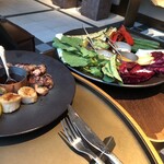 User's review image for キンプトン新宿東京