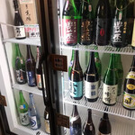用户对于鮨角打ち・裏酒商たかの的评论图