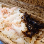 用戶對於海鮮工房 はしだて物産的評論圖