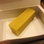 用戶對於舟和 仲見世１号店的評論圖