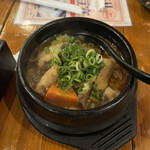 用户对于大衆酒場 五郎 神田西口店的评论图