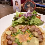 用戶對於MLB café FUKUOKA的評論圖