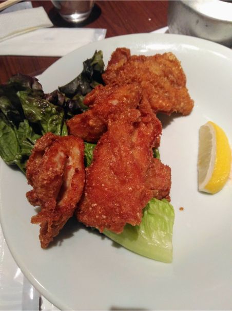 User's review image for イタリア酒場 炎LAVITA 天満店
