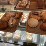 用戶對於BAKER Aoyagi的評論圖