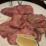 用戶對於焼肉大山飯店 本店的評論圖