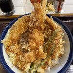 User's review image for 天丼てんや 人形町店