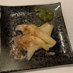 用户对于蕎麦とわいん 関的评论图