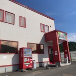 用户对于農家の茶屋　自然満喫倶楽部的评论图