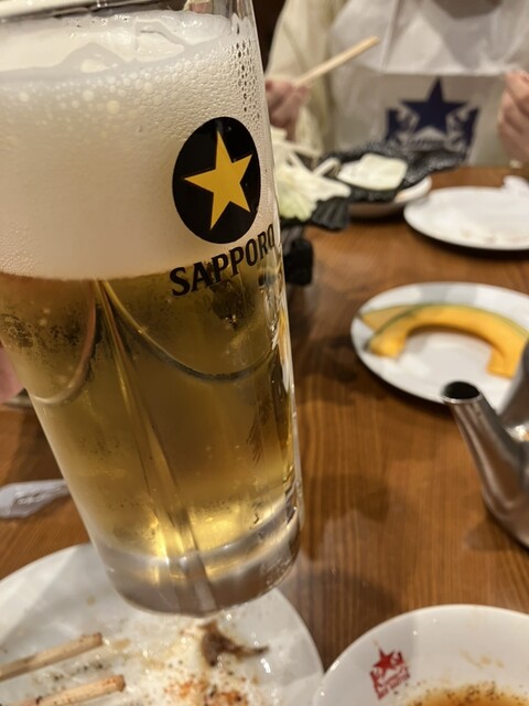用戶對於サッポロビール園 ケッセルホール的評論高清圖