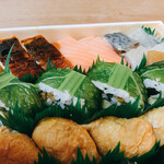 User's review image for 古市庵 北千住マルイ店