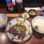用戶對於牛たん焼き 仙台 辺見 札幌ポールタウン店的評論圖