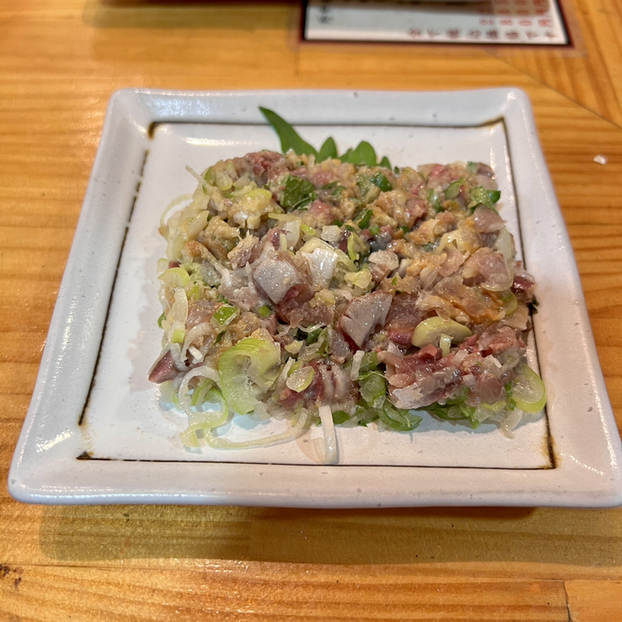 User's review image for 立ち飲み大松