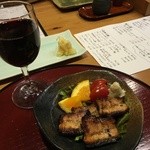 用户对于鰻 道産料理 大助別亭的评论图