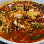 用户对于地球飯店 池袋店的评论图
