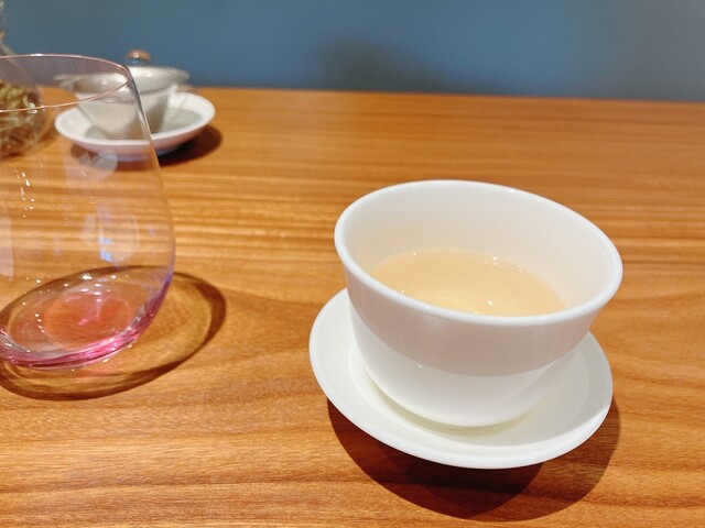 User's recommendation image for 西麻布 香宮