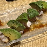用戶對於鳥光國 上野店的評論圖
