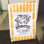 用户对于ノイ・エッセン的评论图