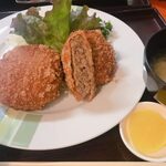 User's review image for 定食屋 ふか河 札幌駅北口店