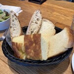 用戶對於ベーカリー&レストラン 沢村 新宿的評論圖