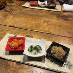 User's review image for 海鮮と釜飯のお店 魚義 田町駅前店