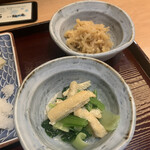 用戶對於酒と肴 離れ庵 東京駅店的評論圖