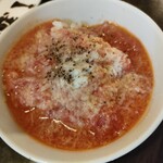 用户对于ニクバルクオン 本店的评论图