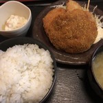 用户对于養老乃瀧 初台店的评论图